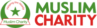 Muslim Charity Helping the Needy