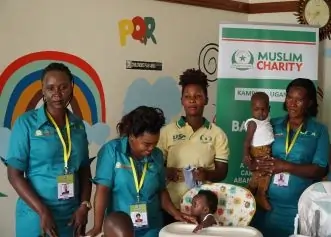 Baby Care Home