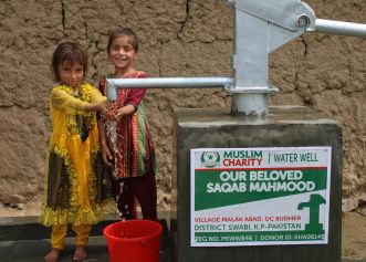 Water Wells